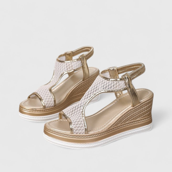 Lumen™ - Elegant Sandals