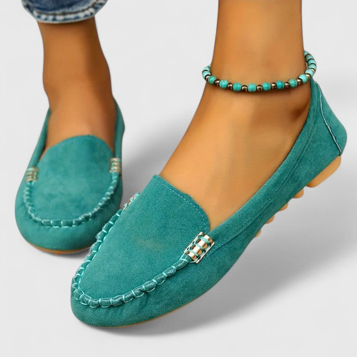 Cloud | Orthopedic Loafer