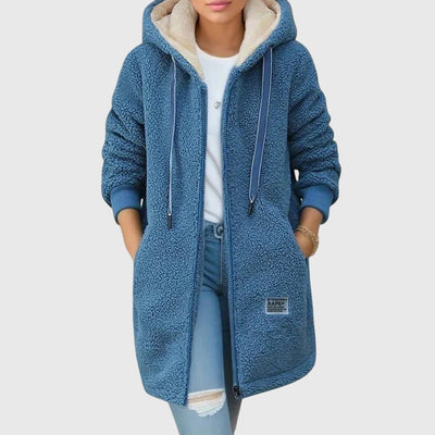 Kinley | Comfortable Jacket