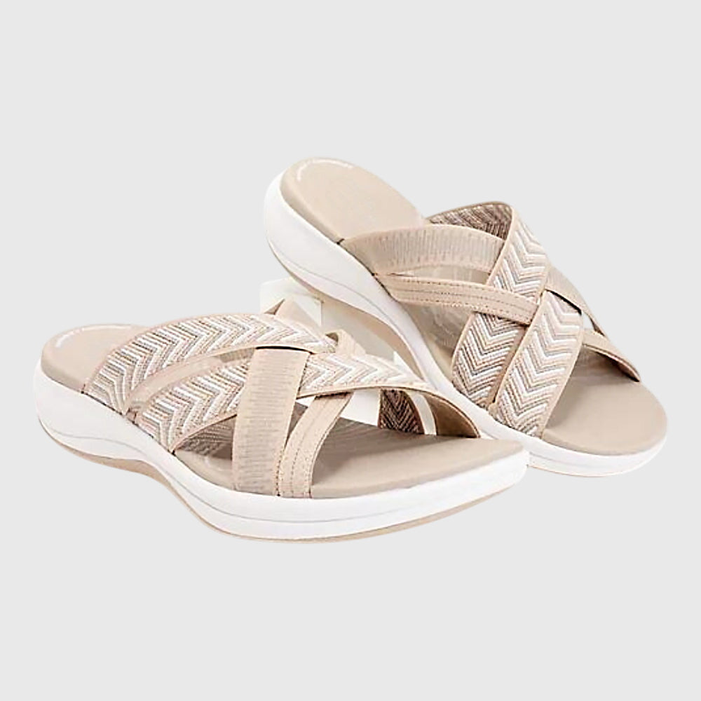 Nylah™ - Orthopedic Sandals