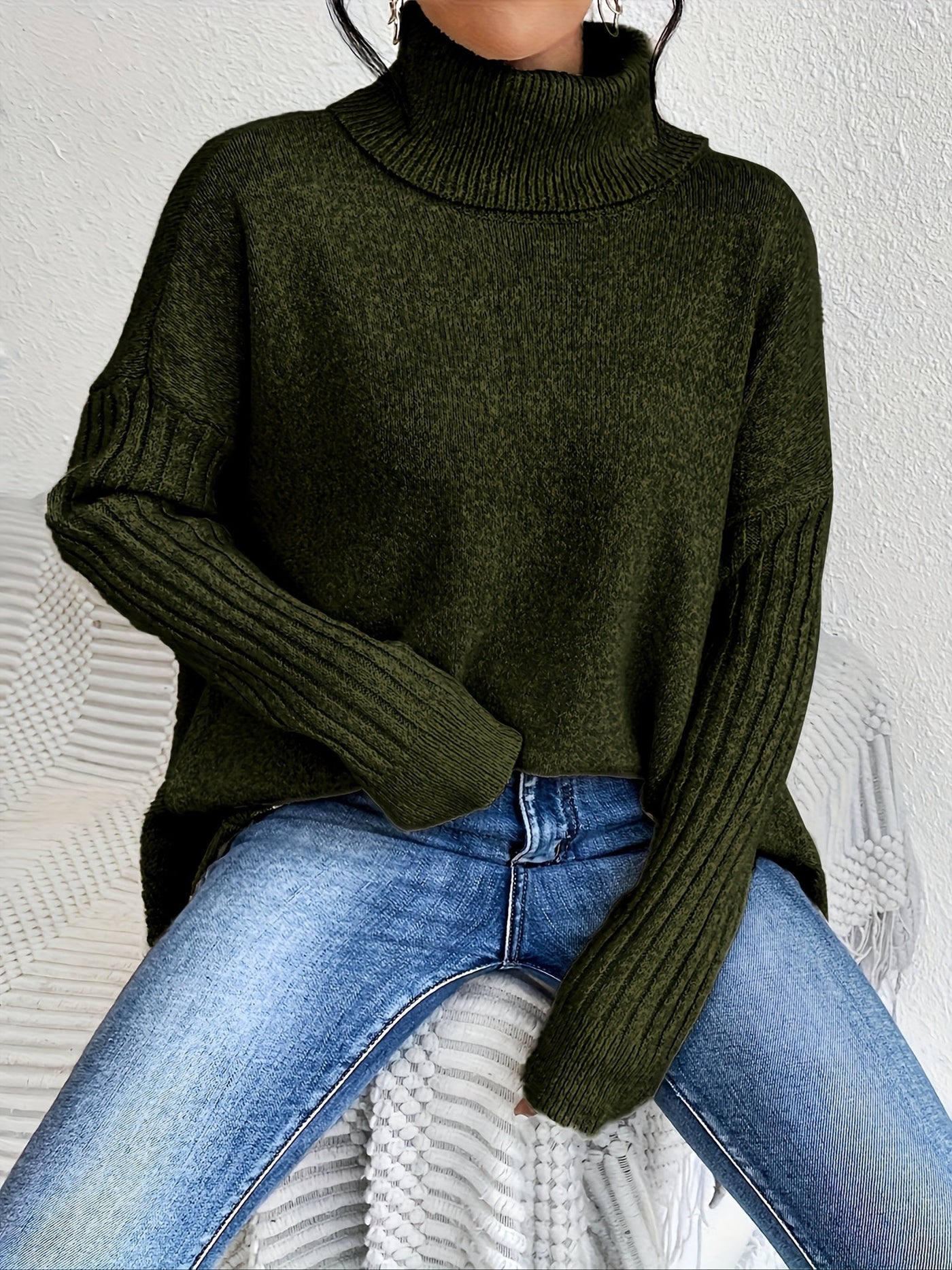 Eloisa | Cozy Sweater