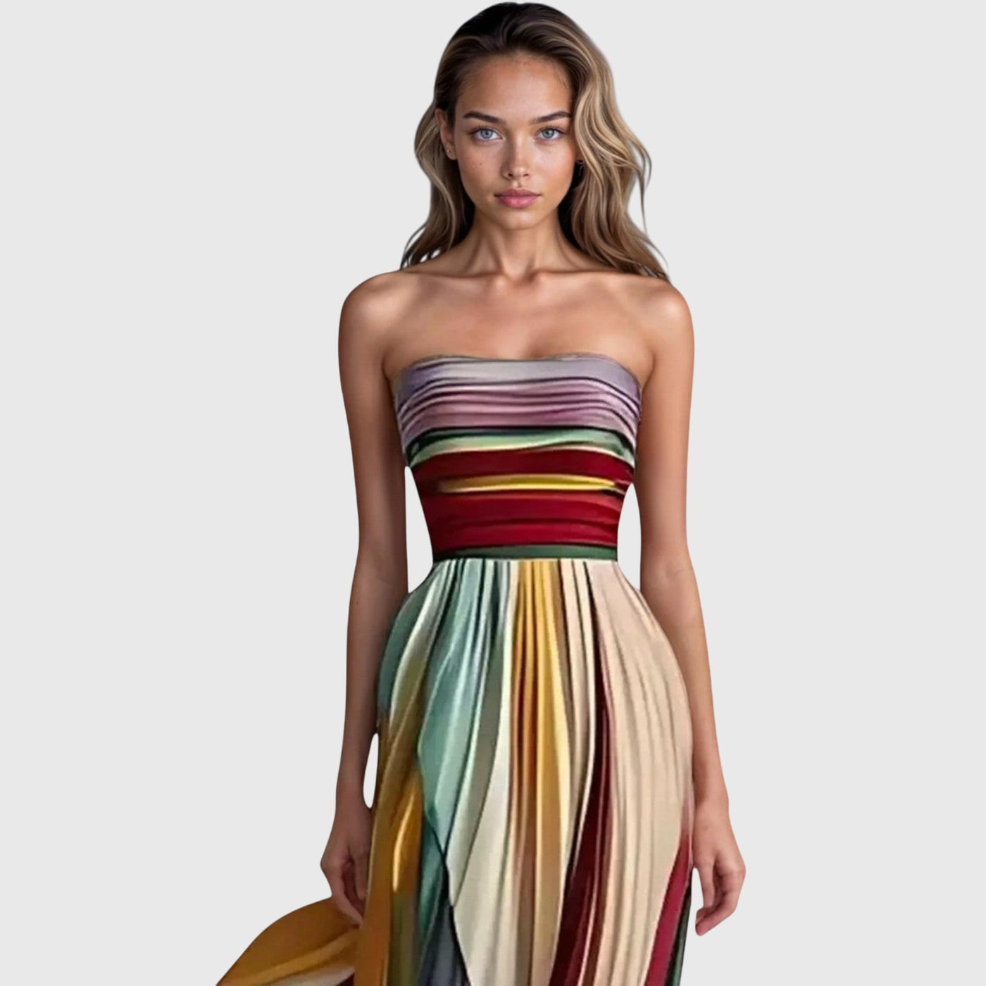 Everleigh™ - Premium Long Dress