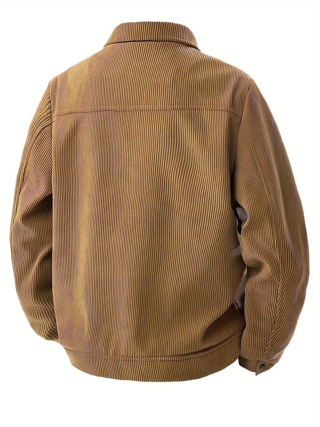 Enzo | Corduroy Jacket