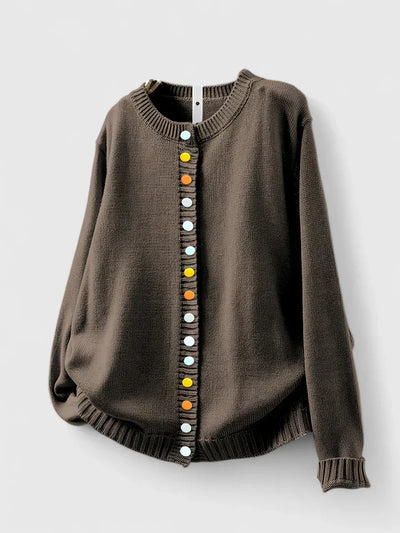 Dawn | Comfortable Cardigan