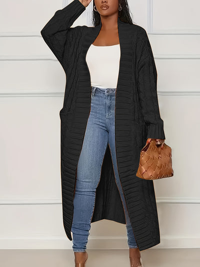 Sarai | Long Cardigan