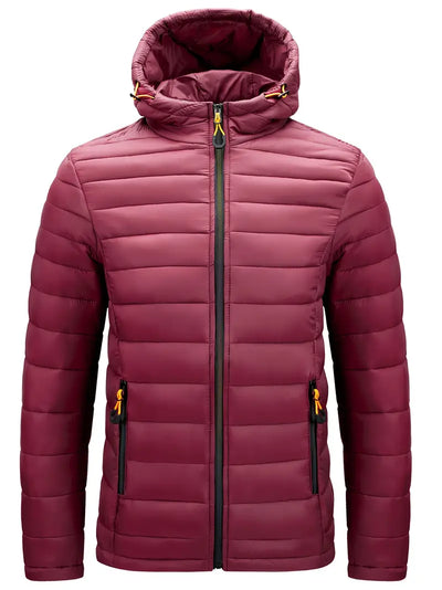 Charles | Lightweight Jacket