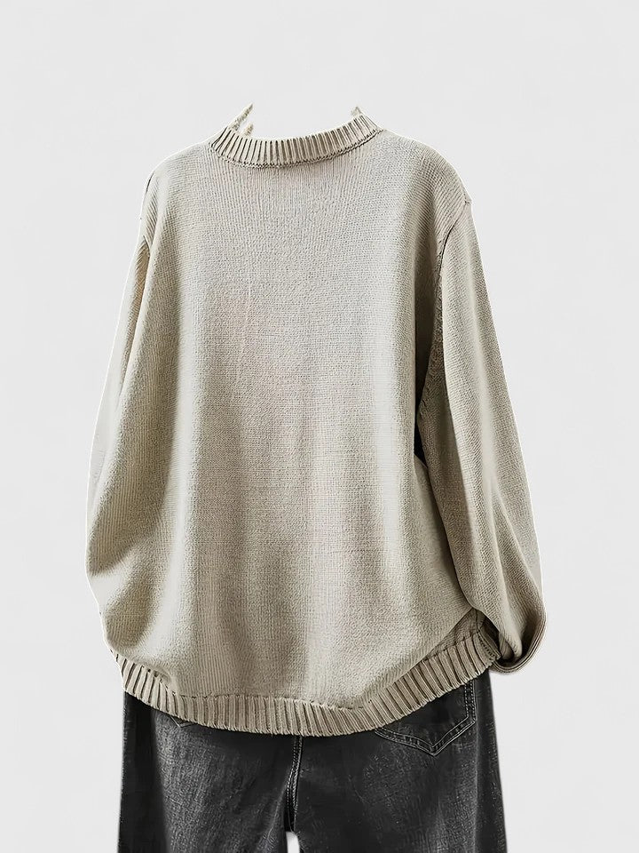 Briallen | Comfortable Cardigan