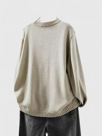 Briallen | Comfortable Cardigan