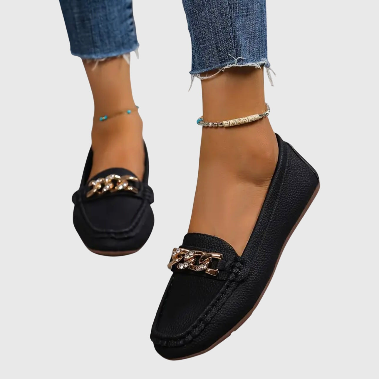Matilda | Orthopedic Loafers