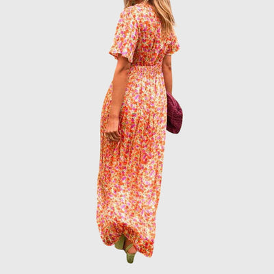 Oaklynn™ - Comfortable Summer Dress