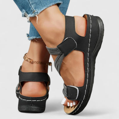 Avalee™ - Sophisticated Sandals