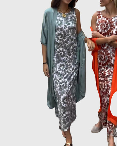 Hazel™ - Elegant Two-Piece Set