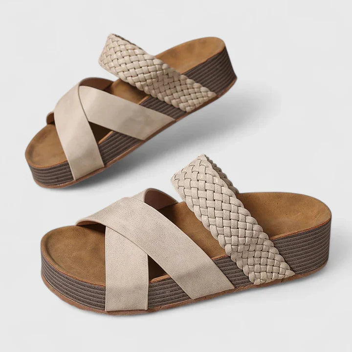 Nayla™ - Orthopedic Sandals