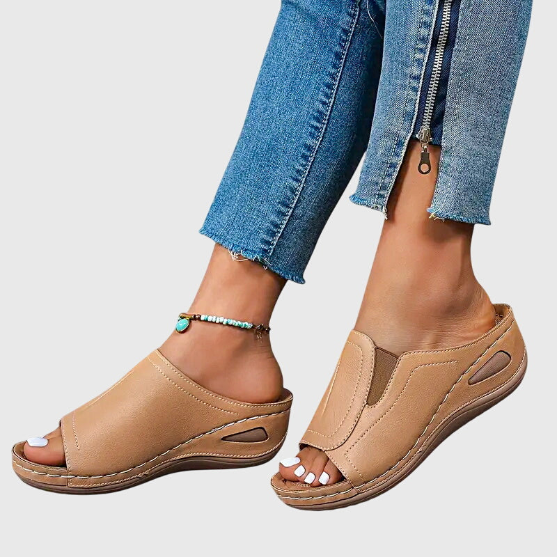 Elodie™ - Orthopedic Sandals