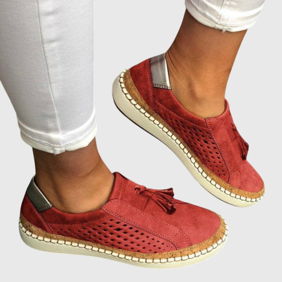 Kiara | Orthopedic Sneakers