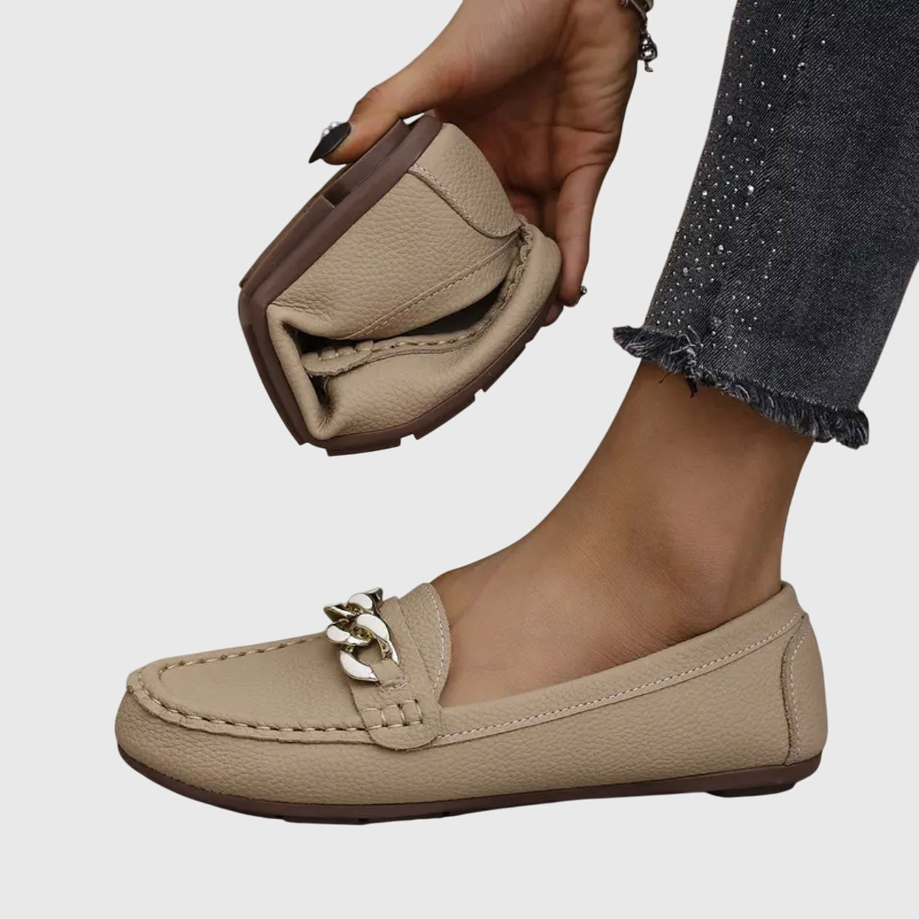 Matilda | Orthopedic Loafers