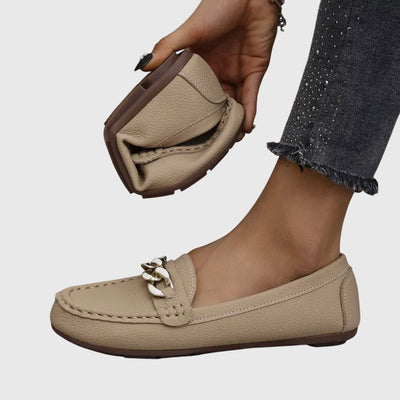 Matilda | Orthopedic Loafers