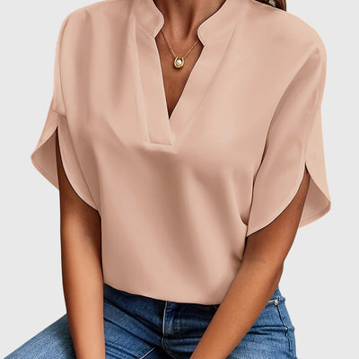 Mabel™ - Elegant Blouse