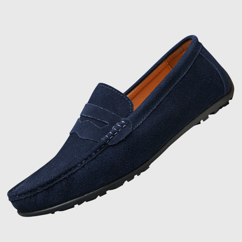 Glow | Orthopedic Loafers