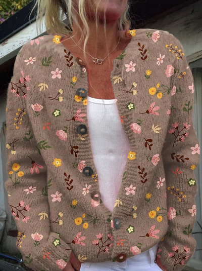 Solita | Elegant Jacket