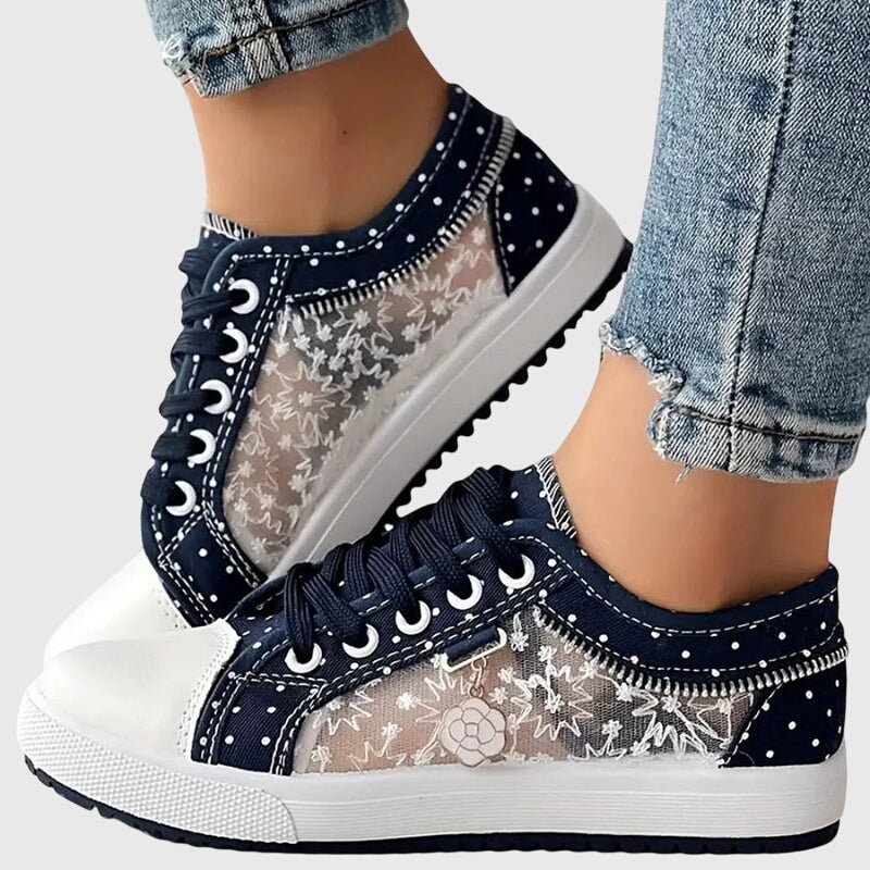Rachel™ - Orthopedic Sneakers