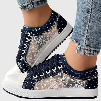 Rachel™ - Orthopedic Sneakers