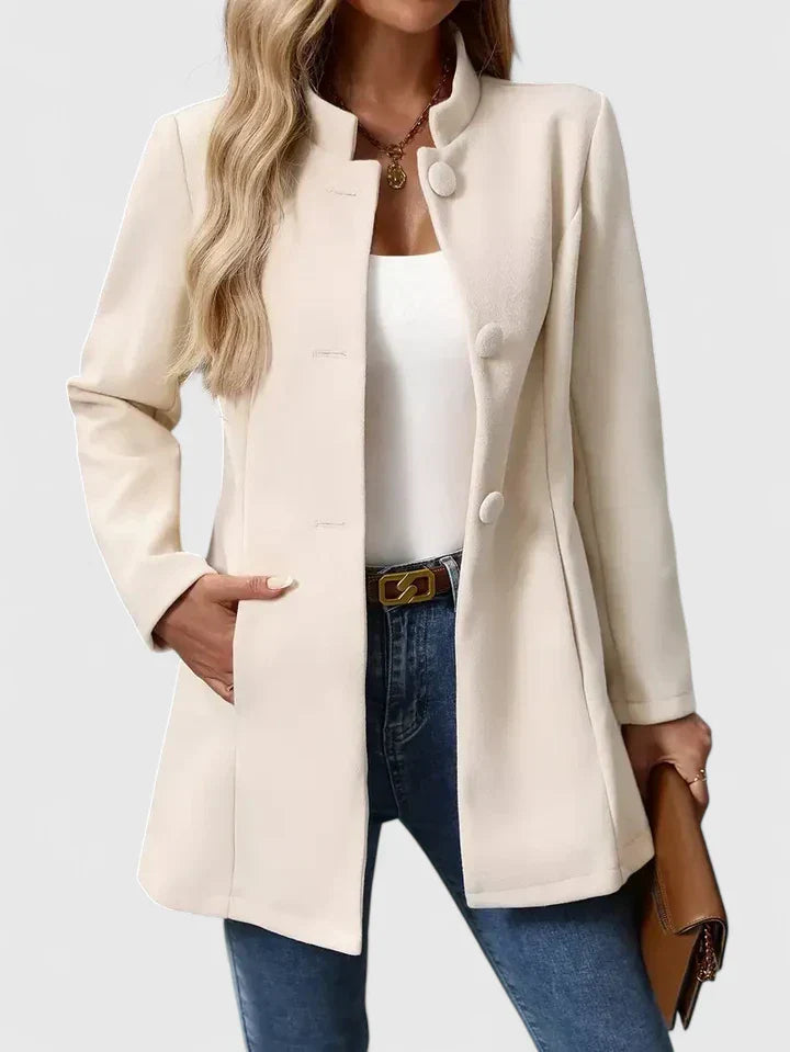 Kaylie | Elegant Jacket