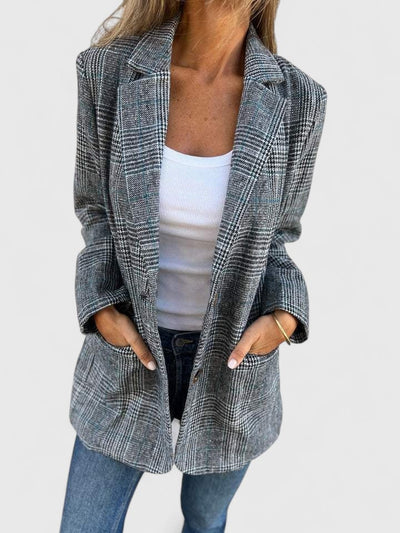 Romilly | Comfortable Blazer