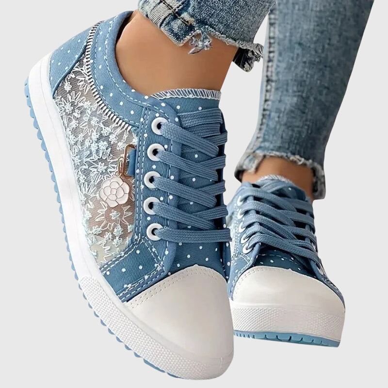 Rachel™ - Orthopedic Sneakers