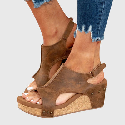 Taya™ - Orthopedic Sandals