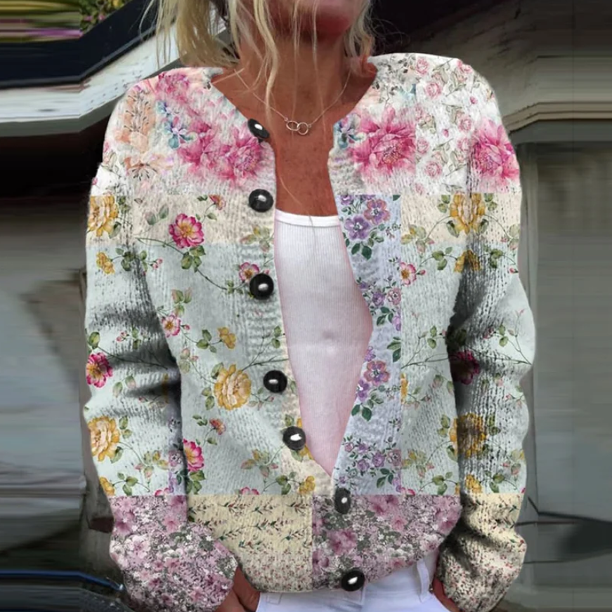 Solita | Elegant Jacket