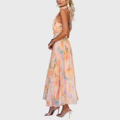 Natalia™ - Maxi Dress