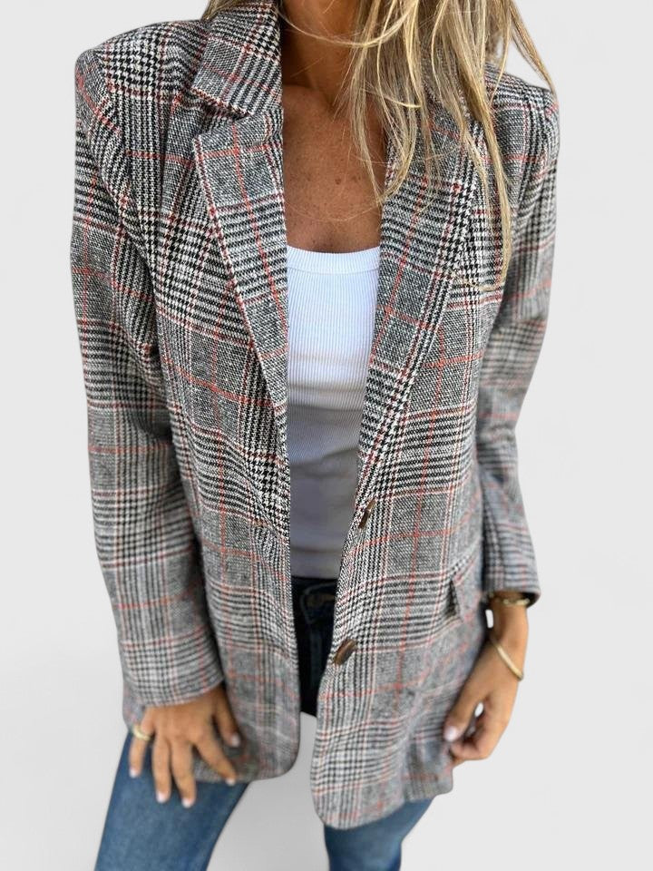 Romilly | Comfortable Blazer