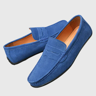 Glow | Orthopedic Loafers