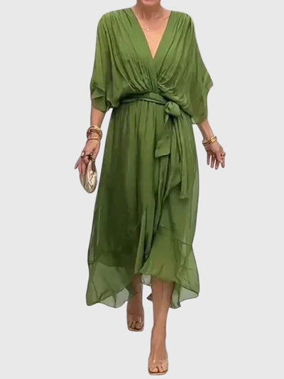 Amelia™ -  Elegant Dress