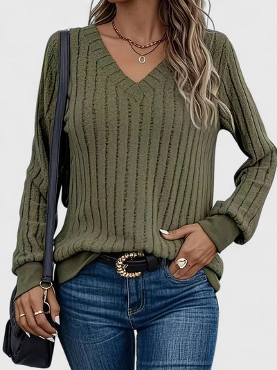 Amberly | Comfortable Sweater