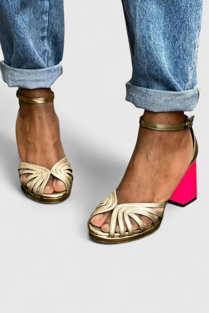 Saphira™ - Sophisticated Heels