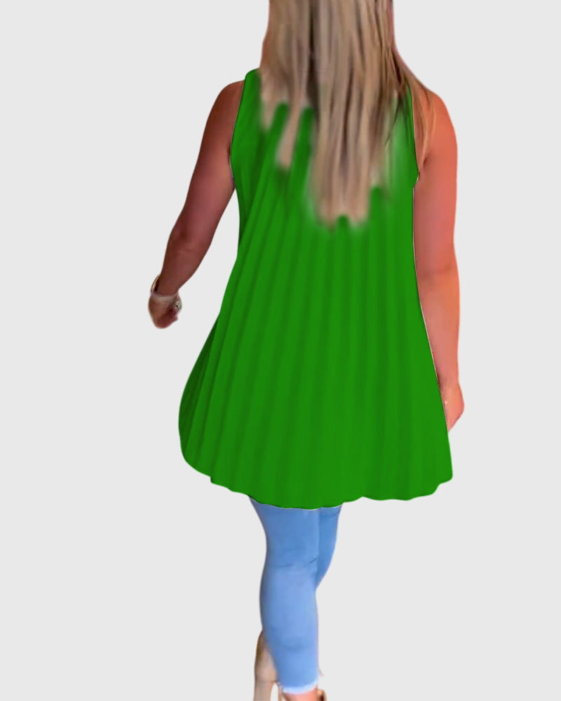 Brooke™ - Sleeveless Top