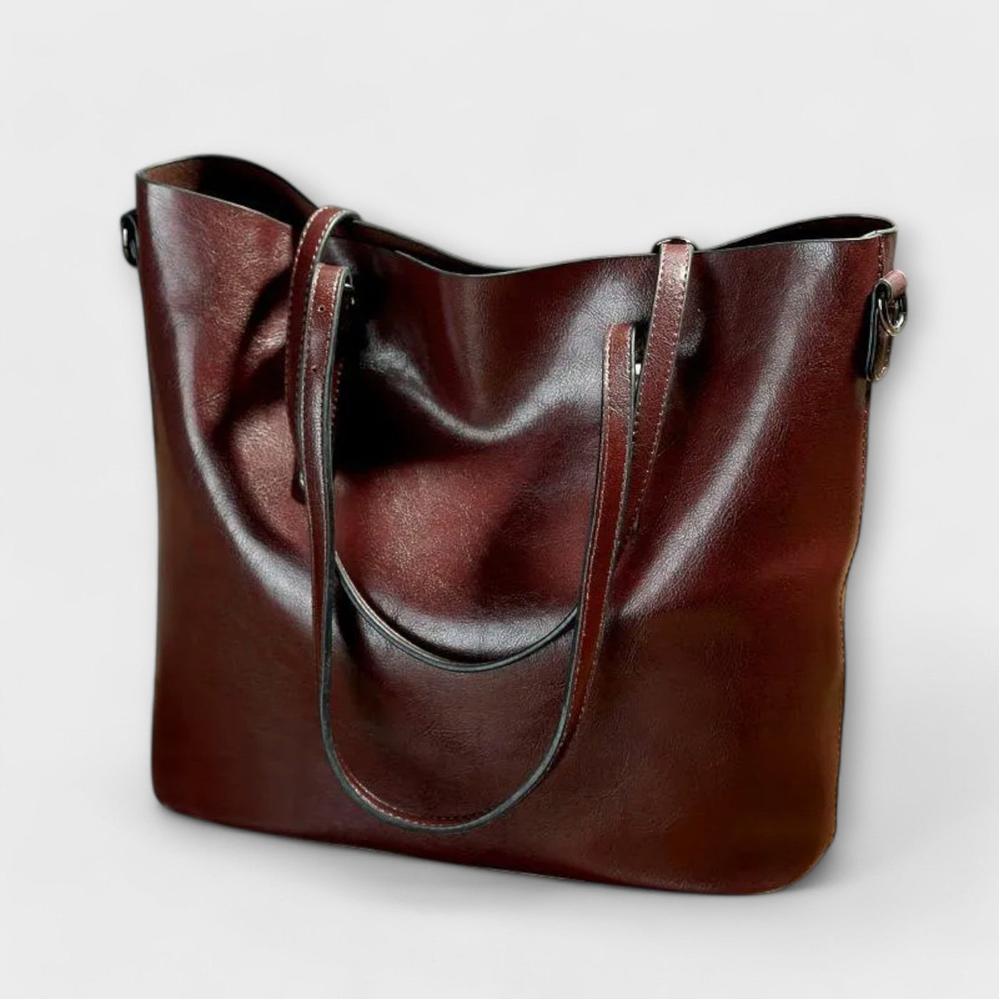 Amity | Vintage Shoulder Bag