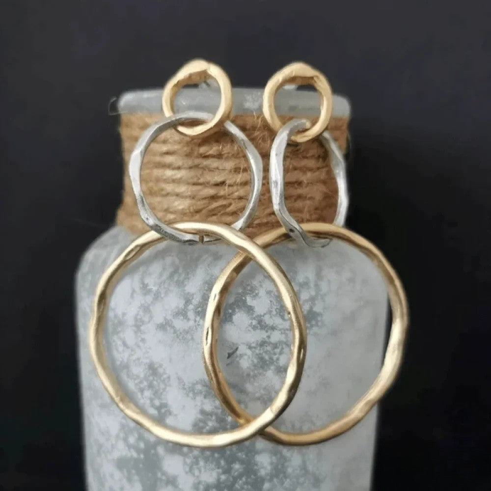 Phila | Antique Earrings