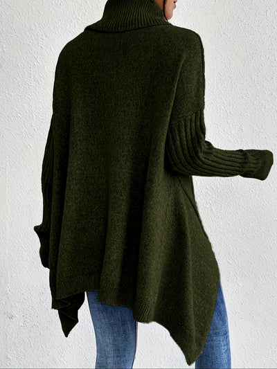 Mica | Cozy Sweater