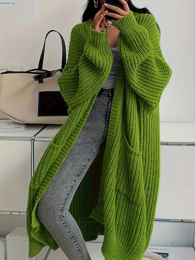 Rica | Cozy Cardigan