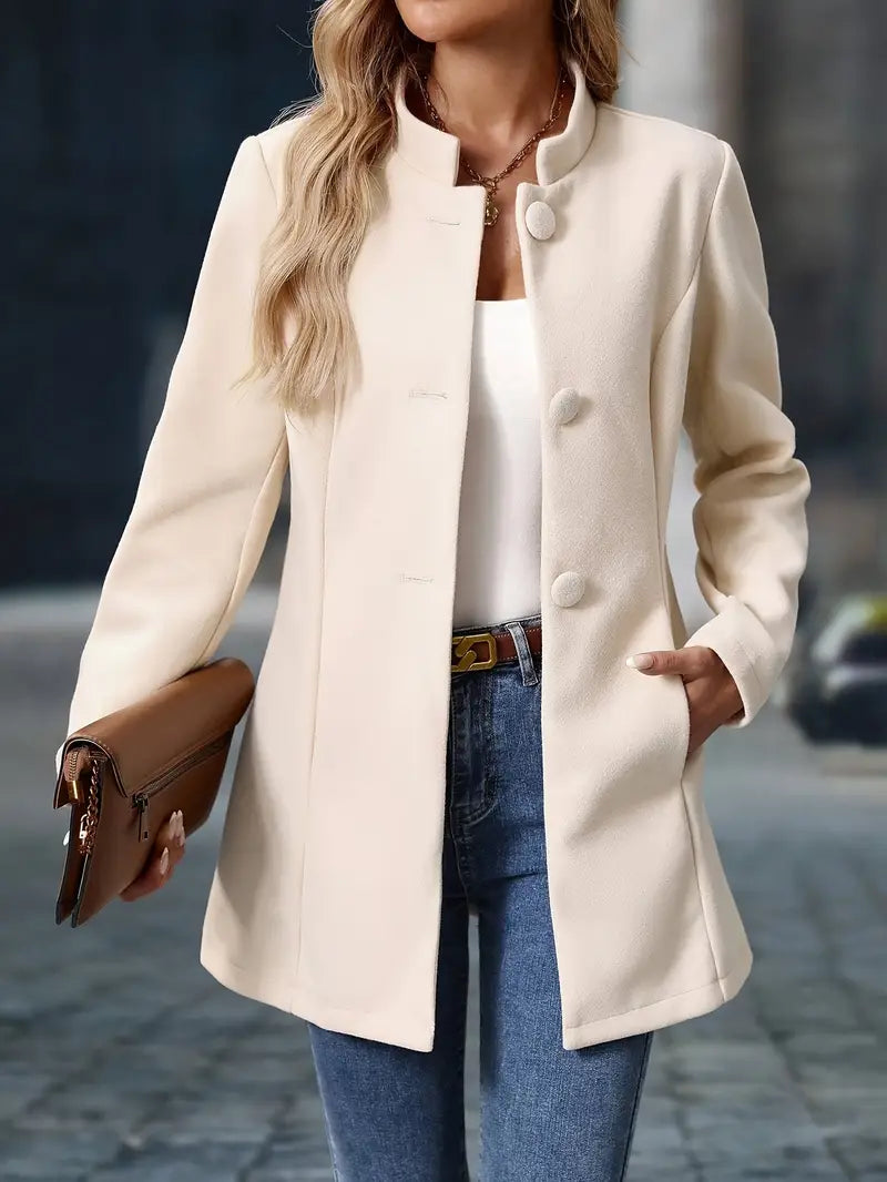 Barbarra | Timeless Jacket