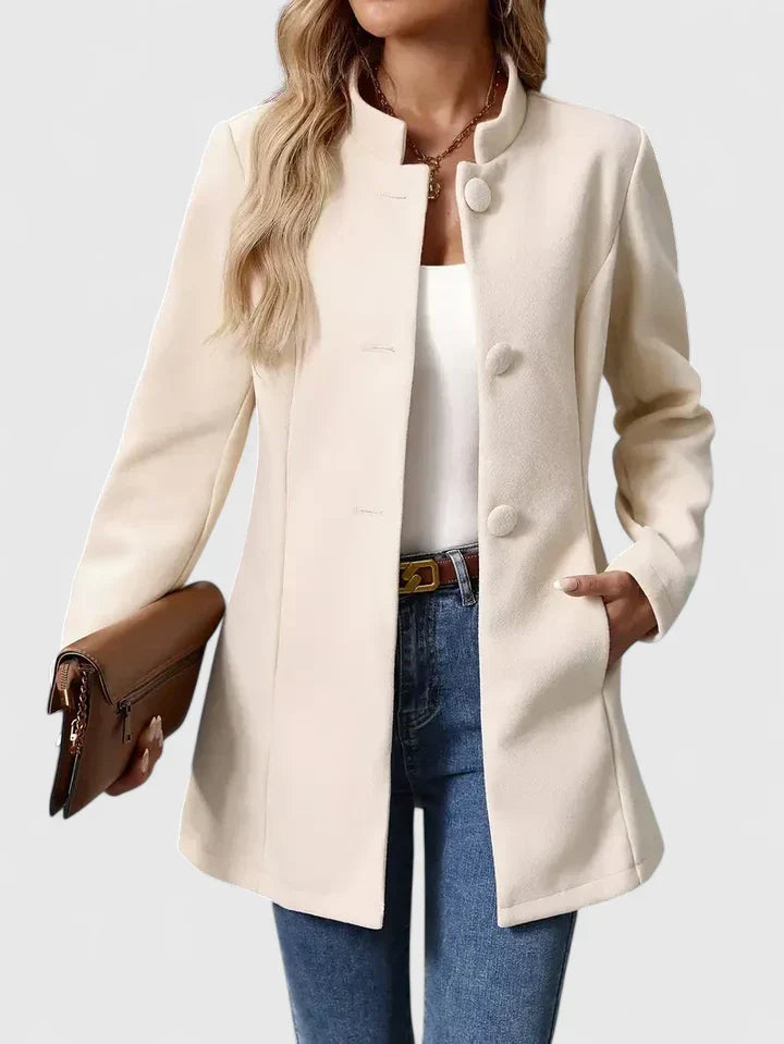 Kaylie | Elegant Jacket