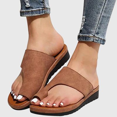 Calliope™ - Orthopedic Summer Sandals
