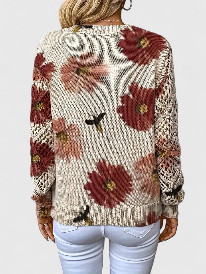 Rosie™ - Elegant Cardigan