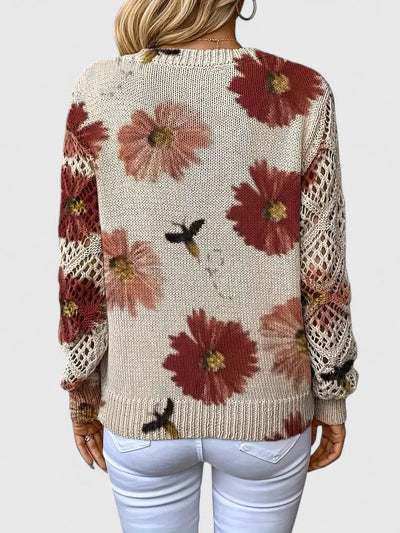 Rosie™ - Elegant Cardigan