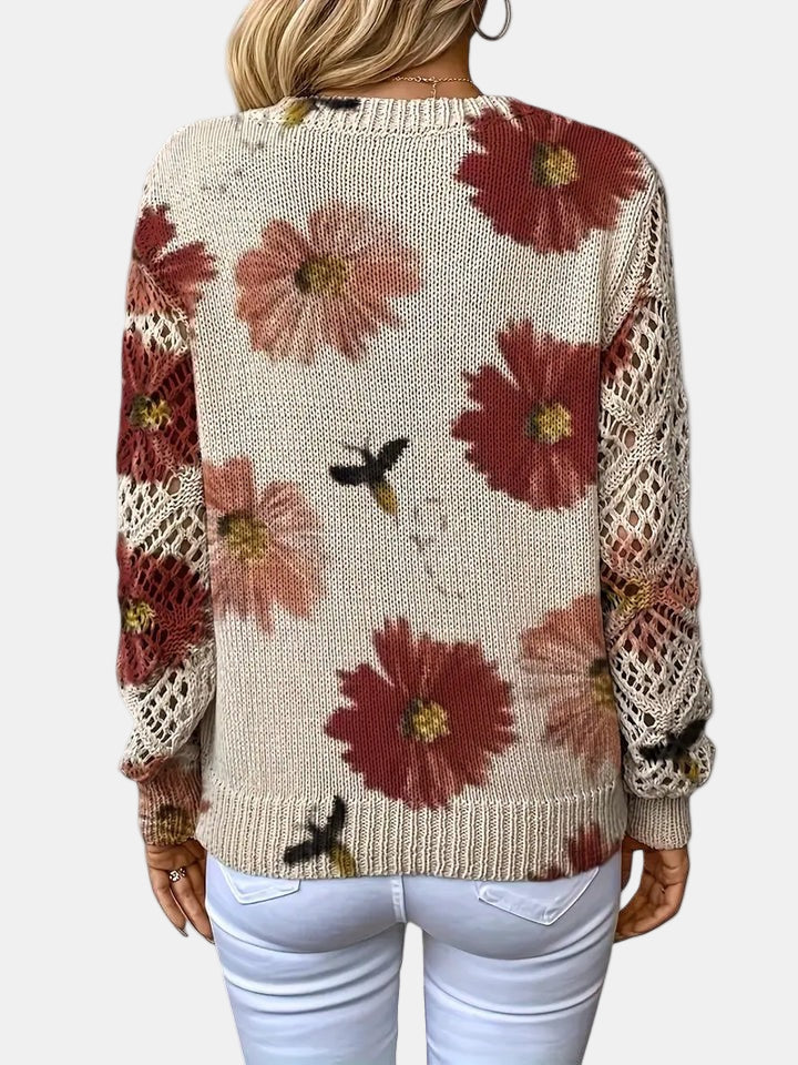 Kaede™  - Comfortable Sweater