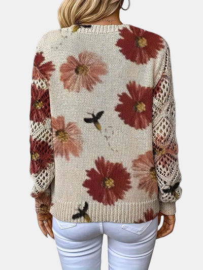 Kaede™  - Comfortable Sweater