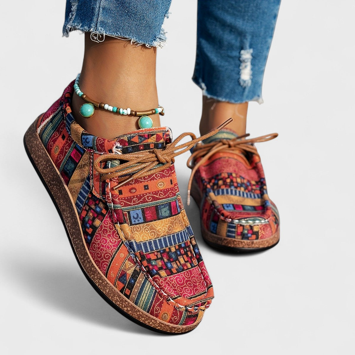 Nicole™ - Orthopedic Sneakers